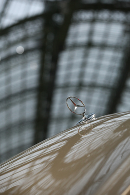 Stern im Grand Palais - Bonhams-Auktion im Grand Palais in Paris am 4. Februar 2016