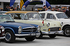 Artikelbild Back on the ice rink - Dolder Classics May 2018