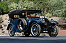 Stevens-Duryea Model C-Six Five-Passenger Touring (1913) - als Lot 171 angeboten an der RM/Sotheby's Hershey Versteigerung vom 5./6. Oktober 2022 (© Courtney Frisk - Courtesy RM/Sotheby's, 2022) Stevens-Duryea Model C-Six Five-Passenger Touring (1913) - als Lot 171 angeboten an der RM/Sotheby's Hershey Versteigerung vom 5./6. Oktober 2022 (© Courtney Frisk - Courtesy RM/Sotheby's, 2022)