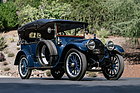 Bild: Stevens-Duryea Model C-Six Five-Passenger Touring (1913) - als Lot 171 angeboten an der RM/Sotheby's Hershey Versteigerung vom 5./6. Oktober 2022