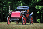Stevens-Duryea Model L Runabout (1903) - als Lot 160 an der RM/Sotheby's Hershey Versteigerung vom 6./7. Oktober 2016