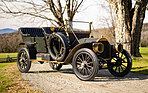 Bild: Stevens-Duryea Model X Five-Passenger Touring (1910) – angeboten als Lot Nr. 018 bei der Gooding-Versteigerung auf Amelia Island am 7. März 2025