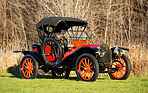 Bild: Stevens-Duryea Model XXX Runabout Roadster (1910) – angeboten als Lot Nr. 024 bei der Gooding-Versteigerung auf Amelia Island am 7. März 2025