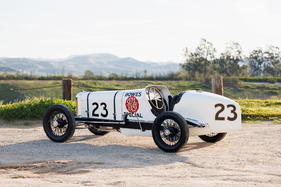 Stevens-Miller 'Bowes Seal Fast Special' (1931) - als Lot 132 an der Versteigerung von Gooding Christie's in Pebble Beach am 14./15. August 2026