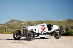 Stevens-Miller 'Bowes Seal Fast Special' (1931) - als Lot 132 an der Versteigerung von Gooding Christie's in Pebble Beach am 14./15. August 2026