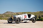 Stevens-Miller 'Bowes Seal Fast Special' (1931) - als Lot 132 an der Versteigerung von Gooding Christie's in Pebble Beach am 14./15. August 2026