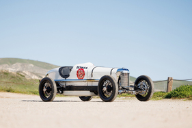 Stevens-Miller 'Bowes Seal Fast Special' (1931) - als Lot 132 an der Versteigerung von Gooding Christie's in Pebble Beach am 14./15. August 2026