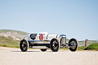 Stevens-Miller 'Bowes Seal Fast Special' (1931) - als Lot 132 an der Versteigerung von Gooding Christie's in Pebble Beach am 14./15. August 2026