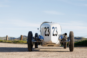 Stevens-Miller 'Bowes Seal Fast Special' (1931) - als Lot 132 an der Versteigerung von Gooding Christie's in Pebble Beach am 14./15. August 2026