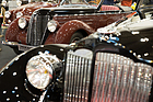 Bild: Steyr (1939) – Techno Classica 2025