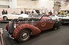 Steyr 220 Roadster Gläser (1939) – Techno Classica 2024