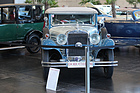 Steyr 30 S Luxus-Cabriolet Karosserie Austro Daimler (1932) - als Lot 48 angeboten an der Dorotheum Classic Expo Salzburg Versteigerung am 19. Oktober 2019