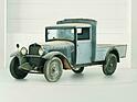 Image: Steyr 30 Type 45 Taximeter (1930) - offered as lot 01 at the Dorotheum "Classic Vehicles" auction on July 2, 2022