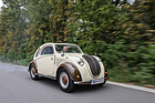 Artikelbild Steyr 55 Baby - Bussi, Baby!