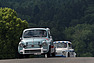 Steyr Fiat 850 TC (1956) - am GP Furttal 2013 (© Bruno von Rotz, 2013) Steyr Fiat 850 TC (1956) - am GP Furttal 2013 (© Bruno von Rotz, 2013)