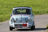 Steyr-Fiat 850 TC (1956) am Michaelskreuzrennen 2011 (Startnummer 294) (© Bruno von Rotz, 2011) Steyr-Fiat 850 TC (1956) am Michaelskreuzrennen 2011 (Startnummer 294) (© Bruno von Rotz, 2011)