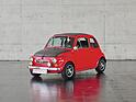 Steyr Puch 500 (1972) - als Lot 003 angeboten an der Dorotheum Classic Expo Salzburg Versteigerung am 21. Oktober 2023