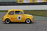 Steyr-Puch 500 D (1966) - Kampf der Zwerge - Gleichmässigkeitsläufe am Bosch Hockenheim Historic 2012 (© Bruno von Rotz, 2012) Steyr-Puch 500 D (1966) - Kampf der Zwerge - Gleichmässigkeitsläufe am Bosch Hockenheim Historic 2012 (© Bruno von Rotz, 2012)