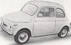 Bild: Steyr-Puch 500 D Mod. Fiat