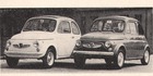 Steyr-Puch 500 D Mod. Fiat (1967)