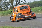 Steyr Puch 500 S Gruppe 5 (1971) am GP Mutschellen 2026 - Startnummer 239 (1971)