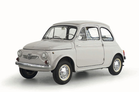 Steyr-Puch 650 T (1963) - als Lot 099 verkauft an der Dorotheum "RRR" Versteigerung am 10. Juli 2020 (1963)