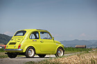 Artikelbild Steyr-Puch 650 T – Die grüne Knallerbse