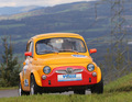 Steyr-Puch 650 TR (1963) am Michaelskreuzrennen 2011 (Startnummer 287)