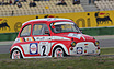 Steyr Puch 650 TR (1964) - Kampf der Zwerge - Gleichmässigkeitsläufe am Bosch Hockenheim Historic 2012 (© Bruno von Rotz, 2012) Steyr Puch 650 TR (1964) - Kampf der Zwerge - Gleichmässigkeitsläufe am Bosch Hockenheim Historic 2012 (© Bruno von Rotz, 2012)