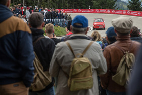 Steyr-Puch 650 TR (1967) - Internationaler Edelweiss-Bergpreis Rossfeld 2022 (1967)