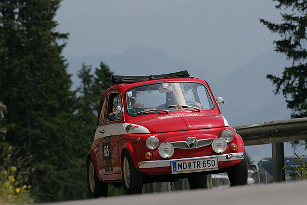 Steyr-Puch 650 TR (1968)