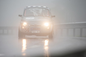 Steyr Puch 650 TR 2 Europa (1967) - Bergrennen Arosa ClassicCar 2018 (1967)