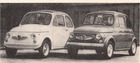 Steyr-Puch 650 TR Mod. Fiat 