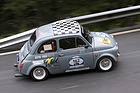 Steyr Puch 650 TR2 Europa (1966) - am Bergrennen Arosa ClassicCar 2012