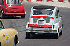 Steyr Puch Fiat 850 TC (1956) - Lignières Historique 2015