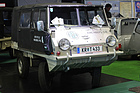 Steyr-Puch Haflinger (1965) - noch immer im Einsatz? - Classic Expo Salzburg 2019