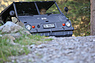 Steyr-Puch Haflinger 706 (703 AP, 1973) - Zweckdesign (© Bruno von Rotz, 2014) Steyr-Puch Haflinger 706 (703 AP, 1973) - Zweckdesign (© Bruno von Rotz, 2014)