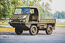 Steyr-Puch Haflinger Series II (1962) - als Lot 2141 angeboten an der RM/Sotheby’s Elkhart Collection Versteigerung 2020 (© Darin Schnabel - Courtesy RM/Sotheby's, 2020)