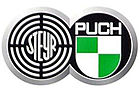 Image: Steyr-Puch logo