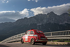 Steyr Puch TR Europa (1968) - an der Ennstal-Classic 2016