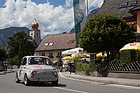 Steyr Puch TR2 (1965) - an der Ennstal-Classic 2016