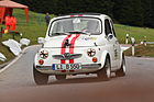 Image: Steyr Punch 650 T (1966) - Arosa ClassicCar Hill Climb 2015