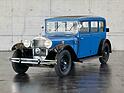 Bild: Steyr Typ 30 8 40 PS Innenlenker (1931) - als Lot 60 angeboten an der Dorotheum-Versteigerung an der Classic Expo Salzburg am 15. Oktober 2022