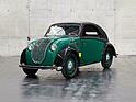 Bild: Steyr Typ 50 Spezial (1936) - als Lot 57 angeboten an der Dorotheum-Versteigerung an der Classic Expo Salzburg am 15. Oktober 2022