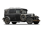 Steyr Type 45 Landaulet (1929) - als Lot 113 an der Gooding & Co Selection from the Mullin Collection Versteigerung 2024