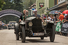 Steyr Vl Sport (1924) – Ennstal-Classic 2022