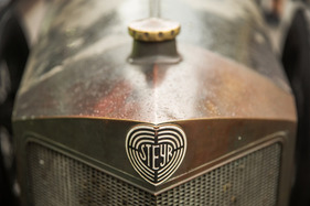 Steyr Vl Sport (1924) – Ennstal-Classic 2022