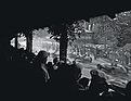 Atmosphere of the Grand Prix Bern in 1951