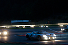 Image: Atmospheric "safety car" phase shortly before the end of the 6-hour race - Spa Six Hours 2013