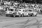 Bild: Stock Car Rennen in Bonn anfangs 70er Jahre